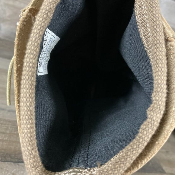 Sorel Conquest Carly Tall Winter Snow Boots - Picture 8 of 10